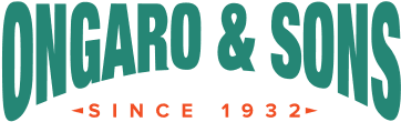 Ongaro & Sons
